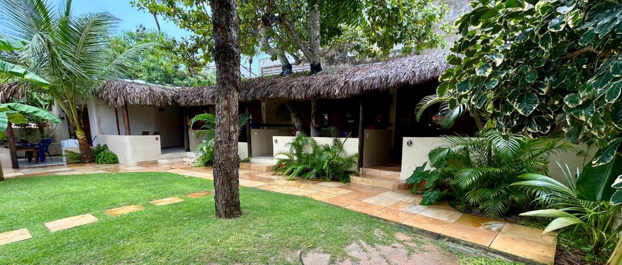 Pousada Mym Dunas Jijoca de Jericoacoara Bagian luar foto
